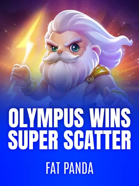 Olympus Wins demo slot