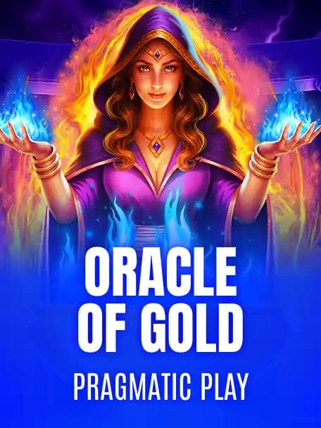 Oracle of Gold demo slot