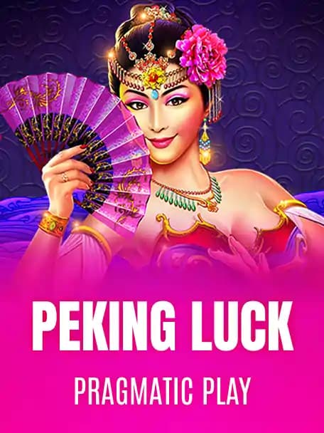 Peking Luck demo slot