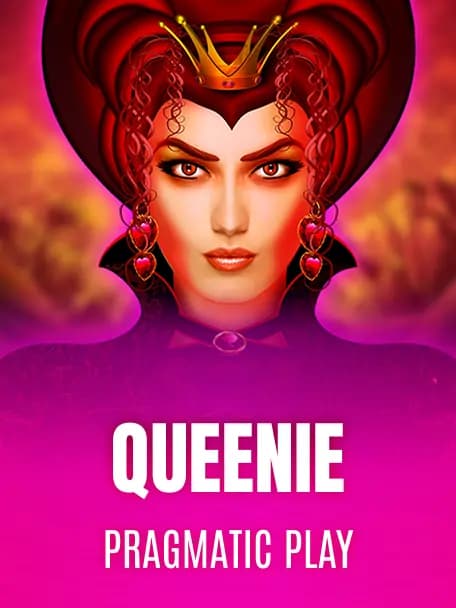 Queenie demo slot