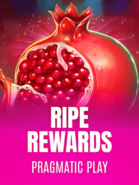Ripe Rewards demo slot