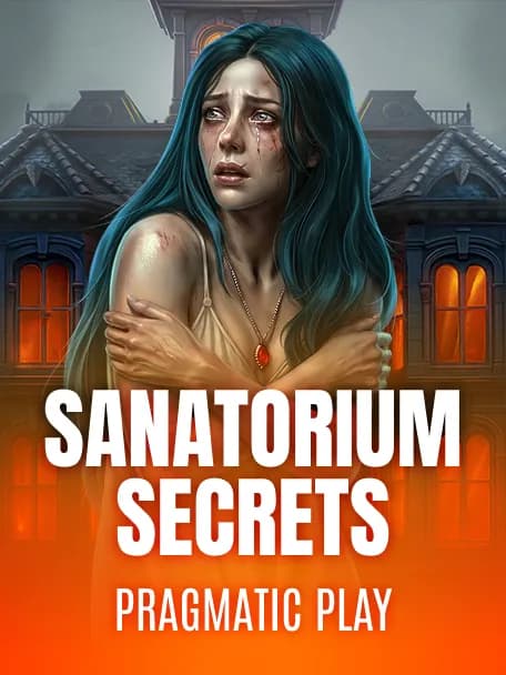Sanatorium Secrets demo slot