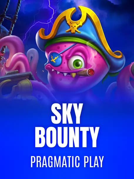 Sky Bounty demo slot