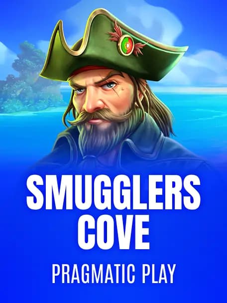 Smugglers Cove demo slot