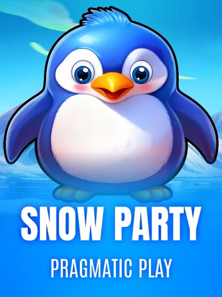 Snow Party demo slot