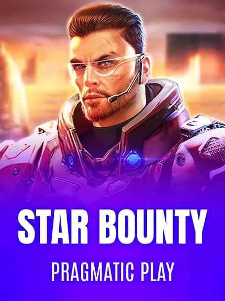 Star Bounty demo slot