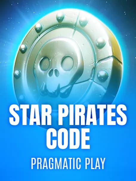 Star Pirates Code demo slot