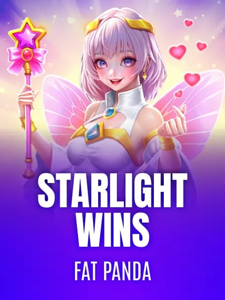 Starlight Wins demo slot