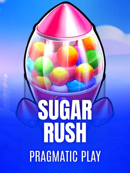 Sugar Rush demo slot
