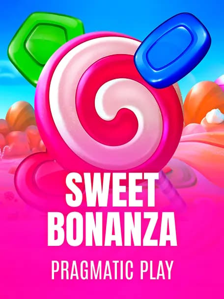 Sweet Bonanza® demo