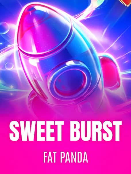 Sweet Burst demo slot