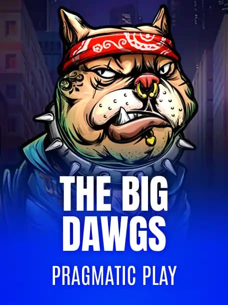 The Big Dawgs demo slot