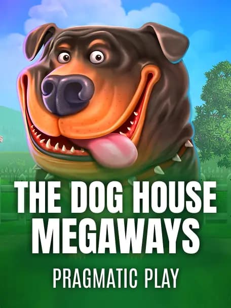 The Dog House® Megaways demo slot