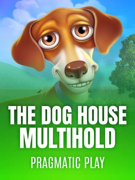 The Dog House Multihold demo slot