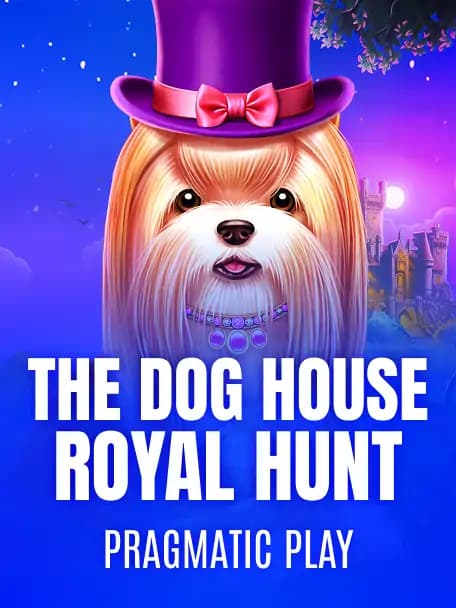 The Dog House – Royal Hunt demo slot