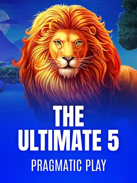 The Ultimate 5 demo slot