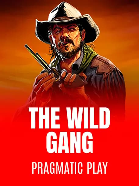 The Wild Gang demo slot