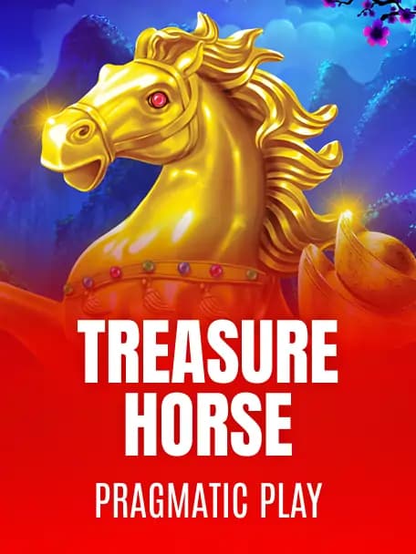 Treasure Horse demo slot