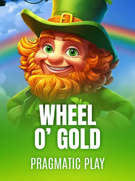 Wheel O’Gold demo slot
