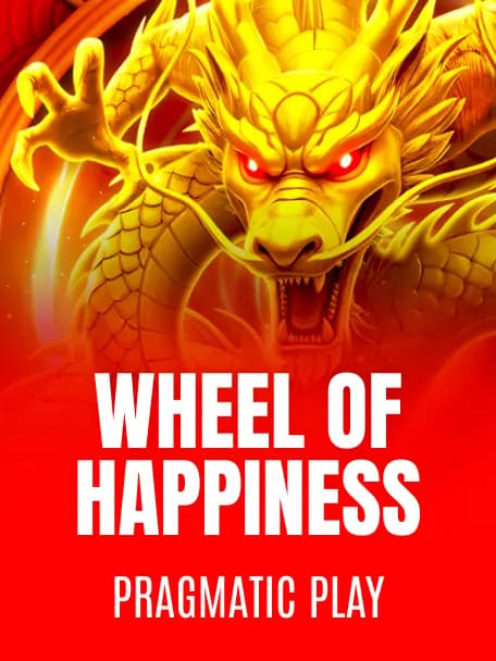 Wheel of Happiness demo slot