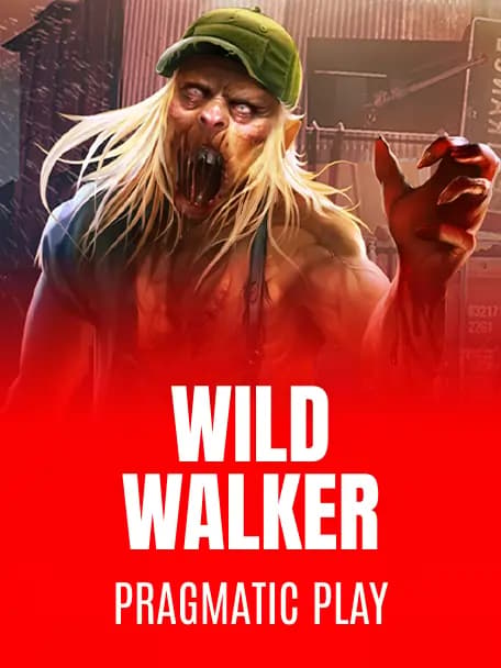 Wild Walker demo slot