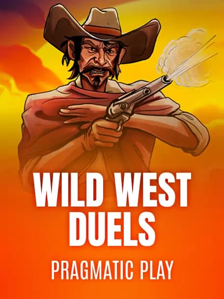 Wild West Duels demo slot