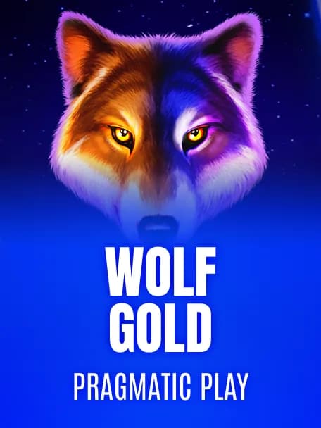 Wolf Gold® demo slot